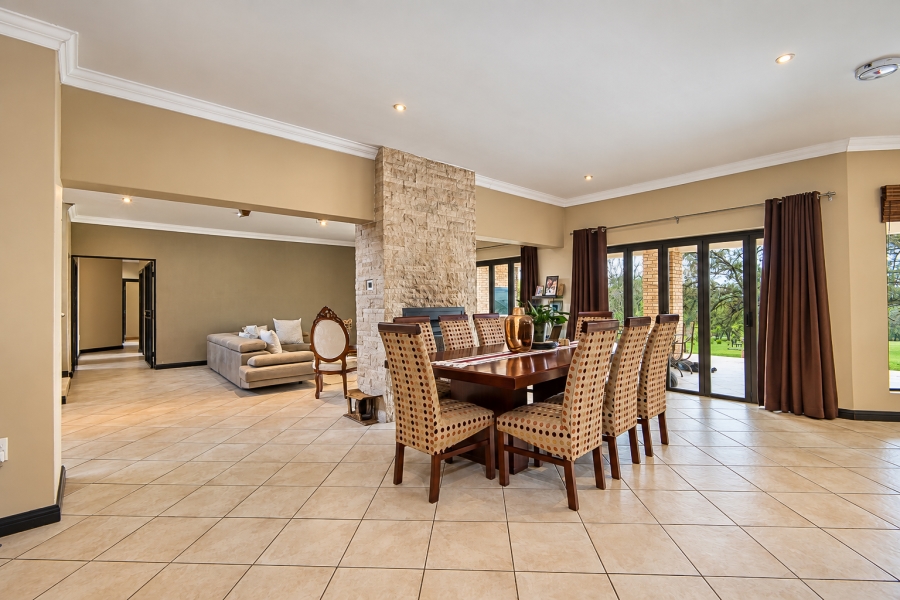 3 Bedroom Property for Sale in Chartwell Gauteng