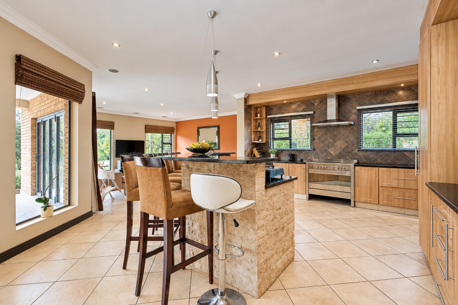 3 Bedroom Property for Sale in Chartwell Gauteng