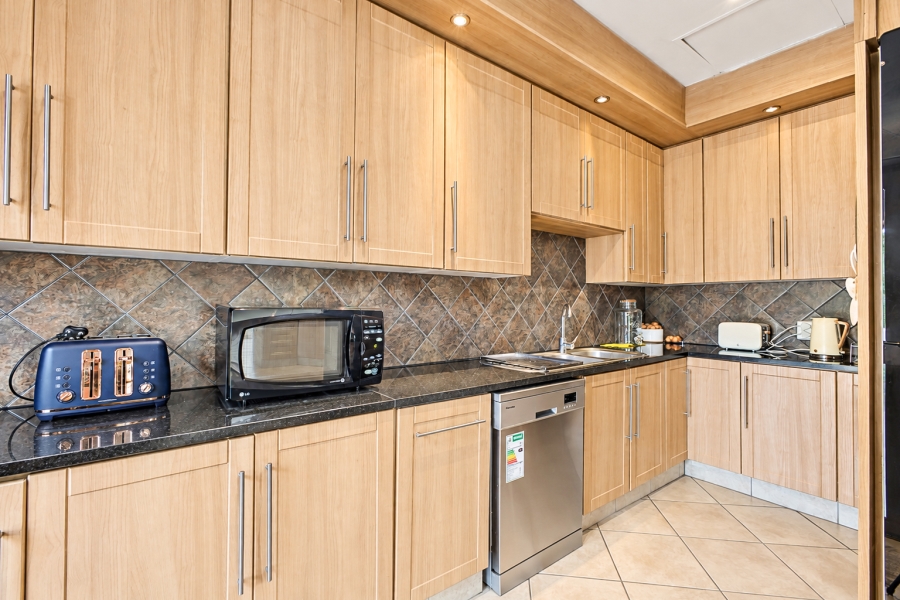3 Bedroom Property for Sale in Chartwell Gauteng