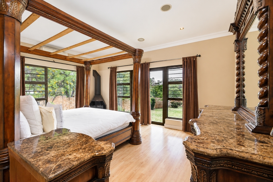 3 Bedroom Property for Sale in Chartwell Gauteng