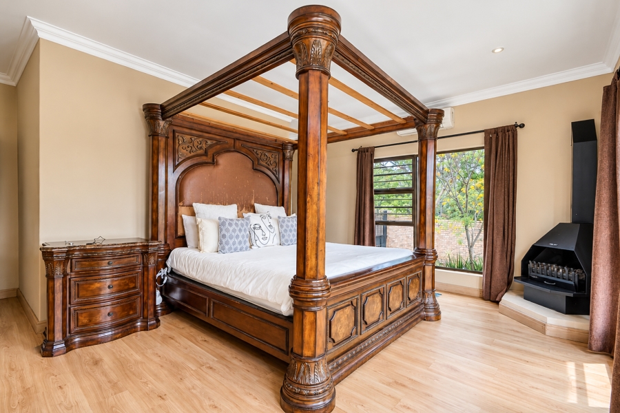 3 Bedroom Property for Sale in Chartwell Gauteng