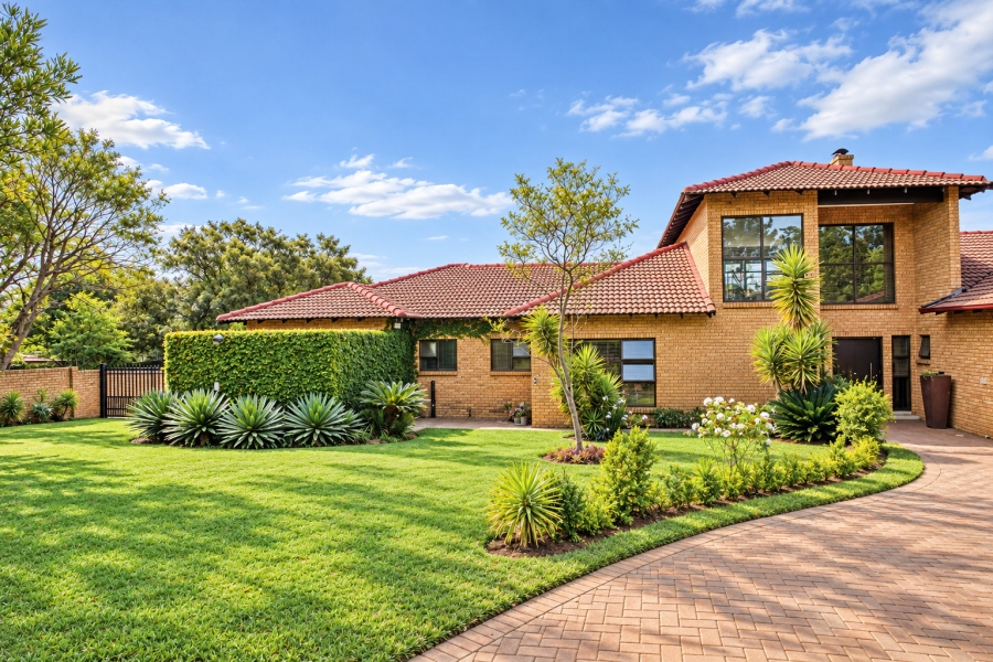 3 Bedroom Property for Sale in Chartwell Gauteng