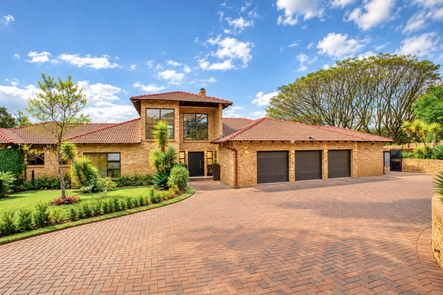 3 Bedroom Property for Sale in Chartwell Gauteng