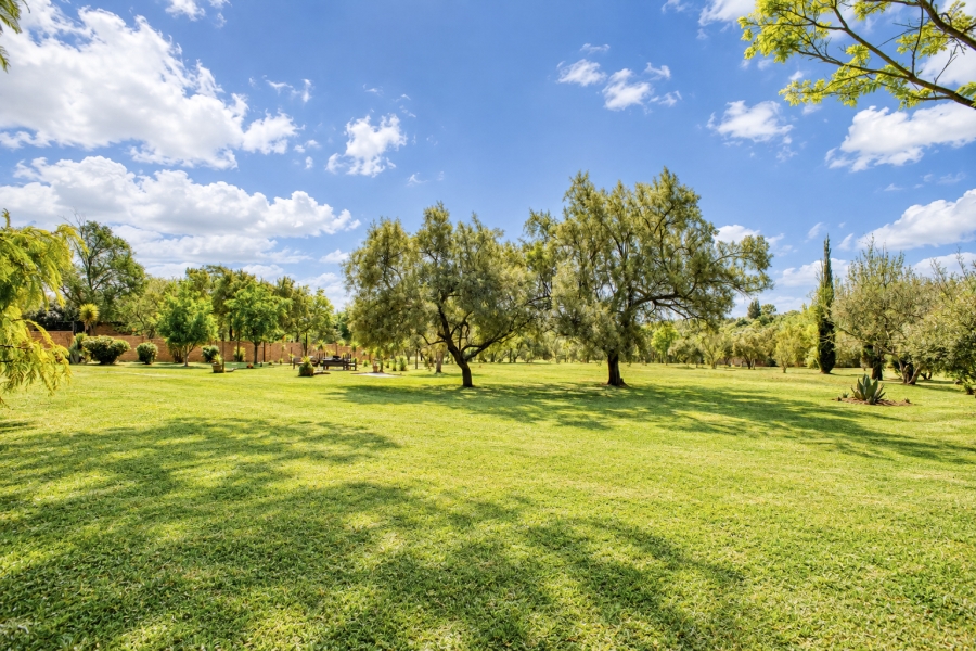 3 Bedroom Property for Sale in Chartwell Gauteng