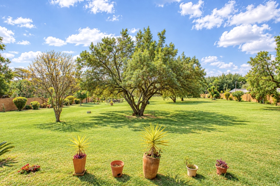 3 Bedroom Property for Sale in Chartwell Gauteng