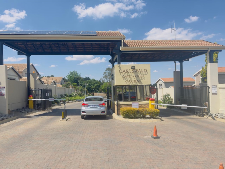 3 Bedroom Property for Sale in Carlswald Gauteng
