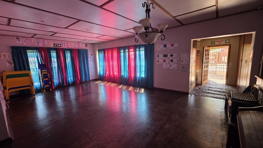 4 Bedroom Property for Sale in Gezina Gauteng