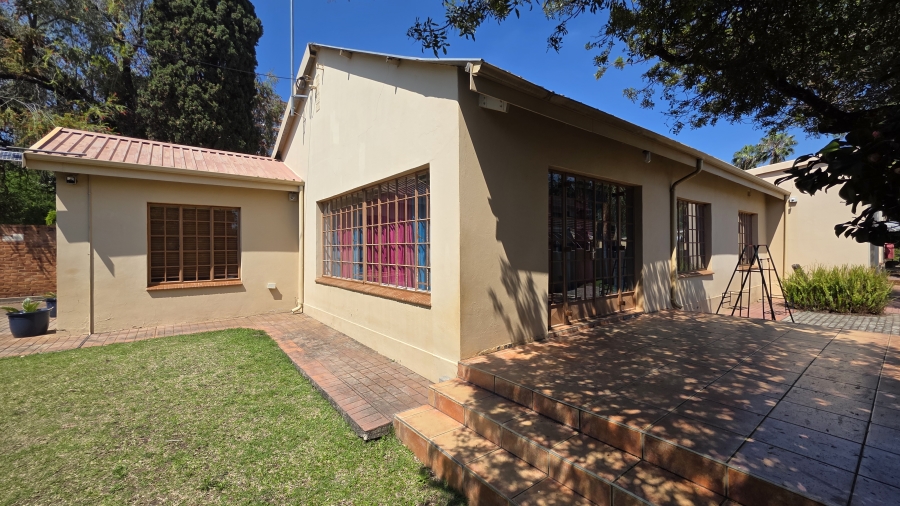 4 Bedroom Property for Sale in Gezina Gauteng