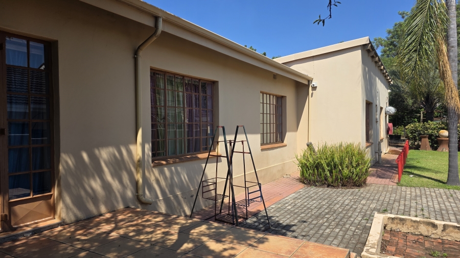 4 Bedroom Property for Sale in Gezina Gauteng
