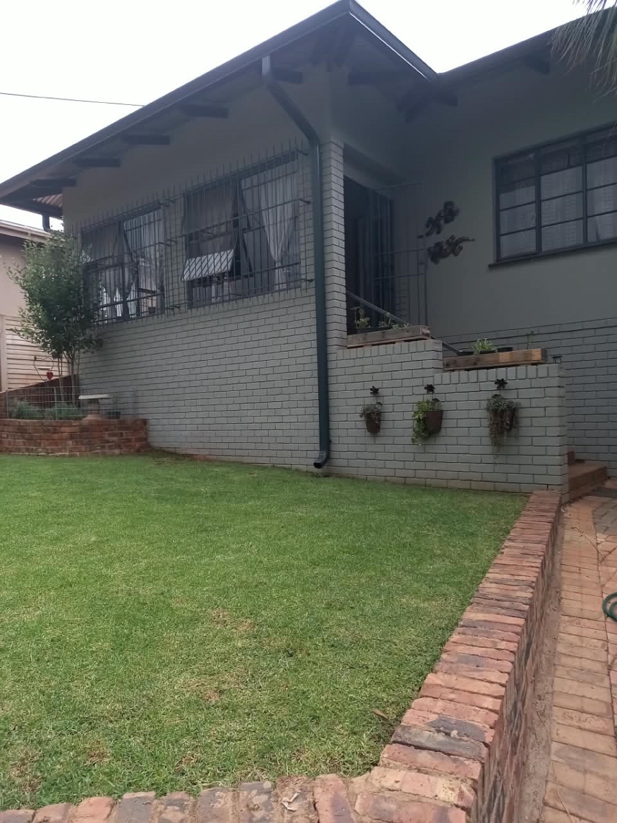 3 Bedroom Property for Sale in Wonderboom South Gauteng