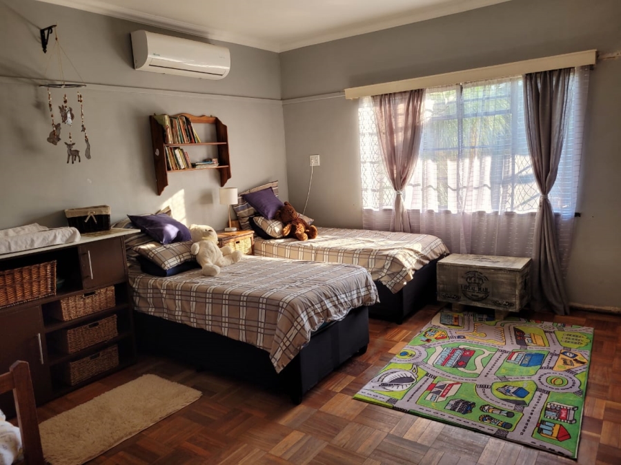 3 Bedroom Property for Sale in Wonderboom South Gauteng