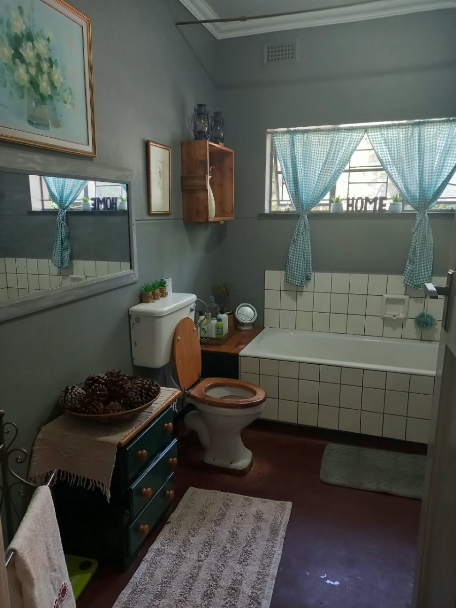 3 Bedroom Property for Sale in Wonderboom South Gauteng