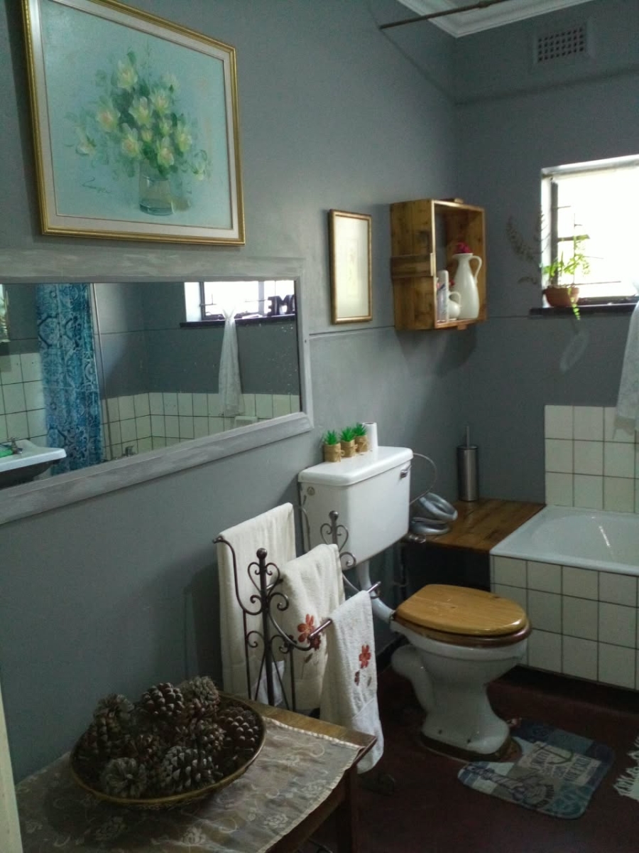 3 Bedroom Property for Sale in Wonderboom South Gauteng
