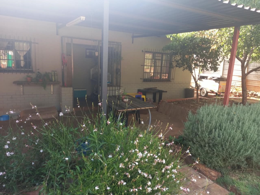 3 Bedroom Property for Sale in Wonderboom South Gauteng