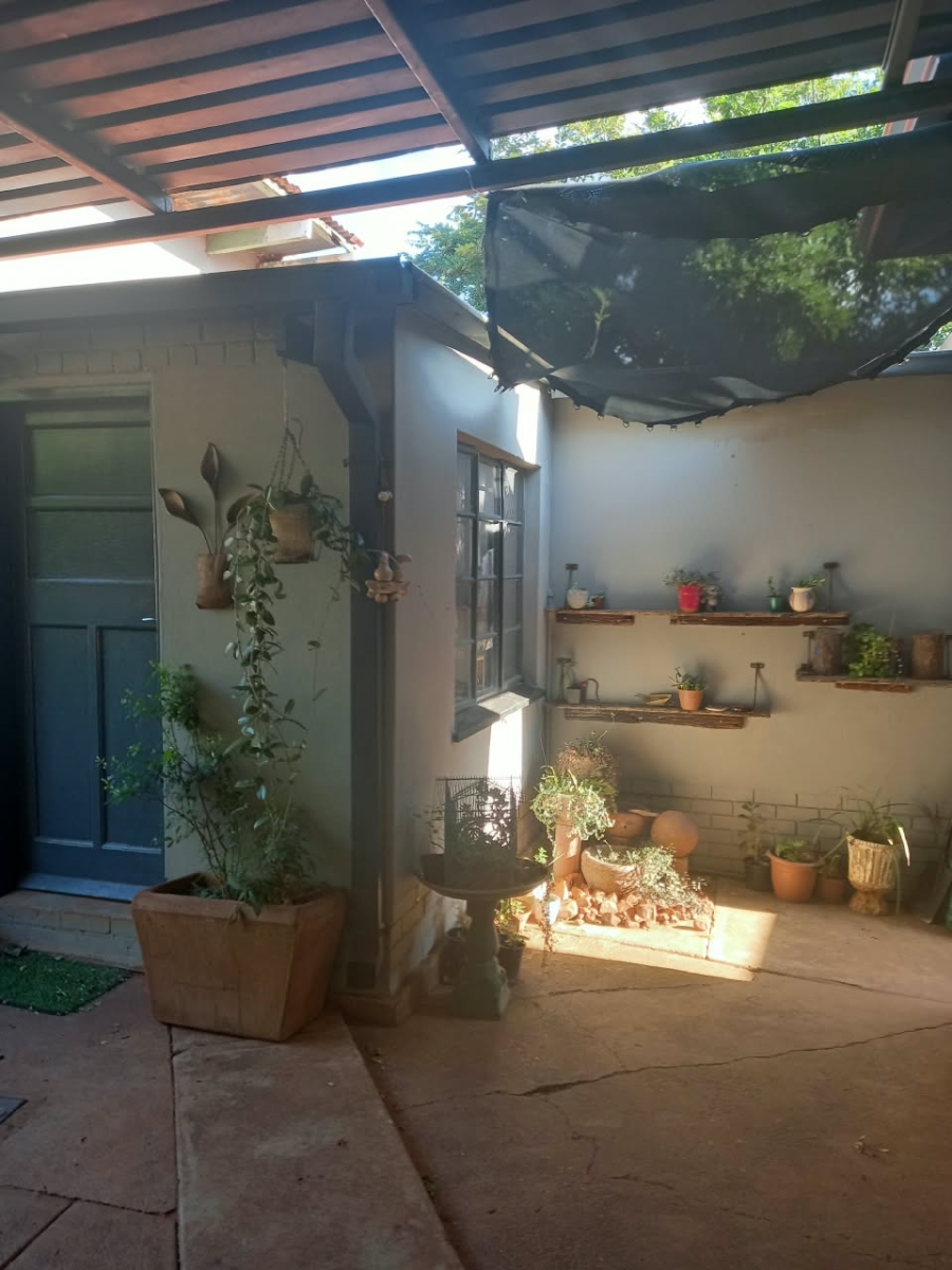 3 Bedroom Property for Sale in Wonderboom South Gauteng