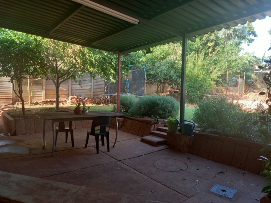 3 Bedroom Property for Sale in Wonderboom South Gauteng