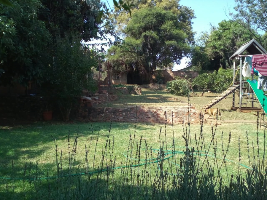 3 Bedroom Property for Sale in Wonderboom South Gauteng