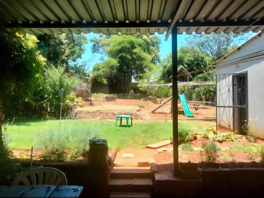 3 Bedroom Property for Sale in Wonderboom South Gauteng