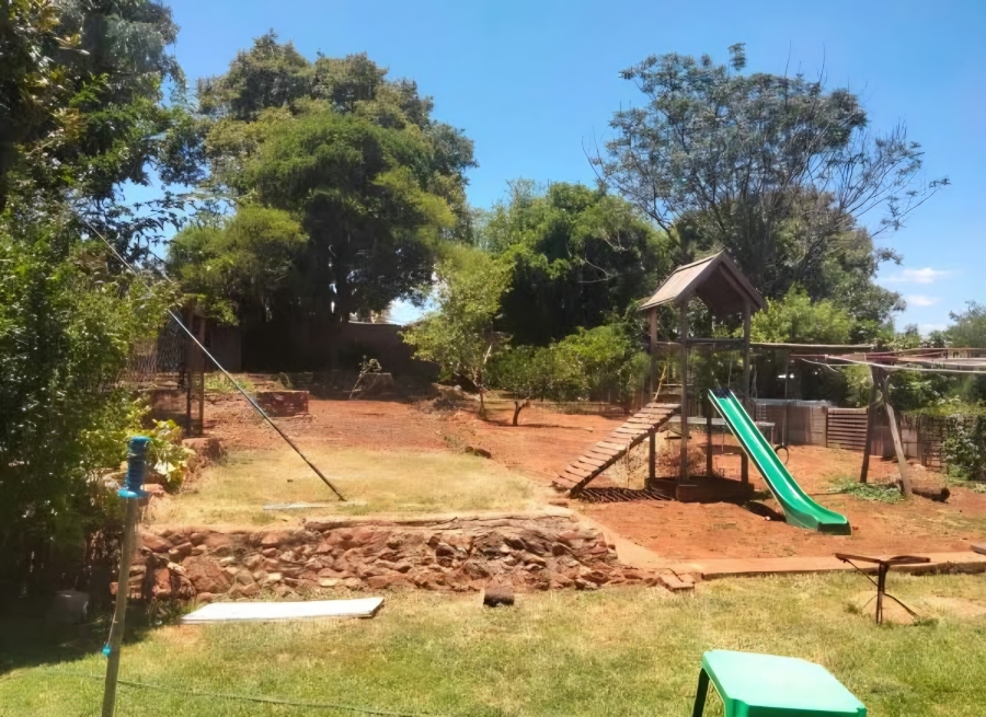 3 Bedroom Property for Sale in Wonderboom South Gauteng