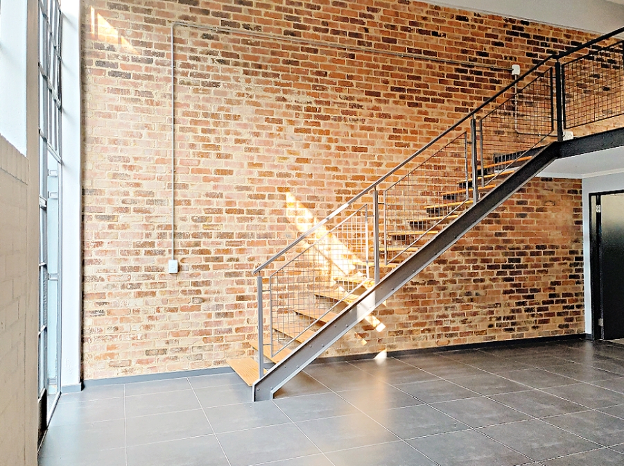 1 Bedroom Property for Sale in Braamfontein Werf Gauteng