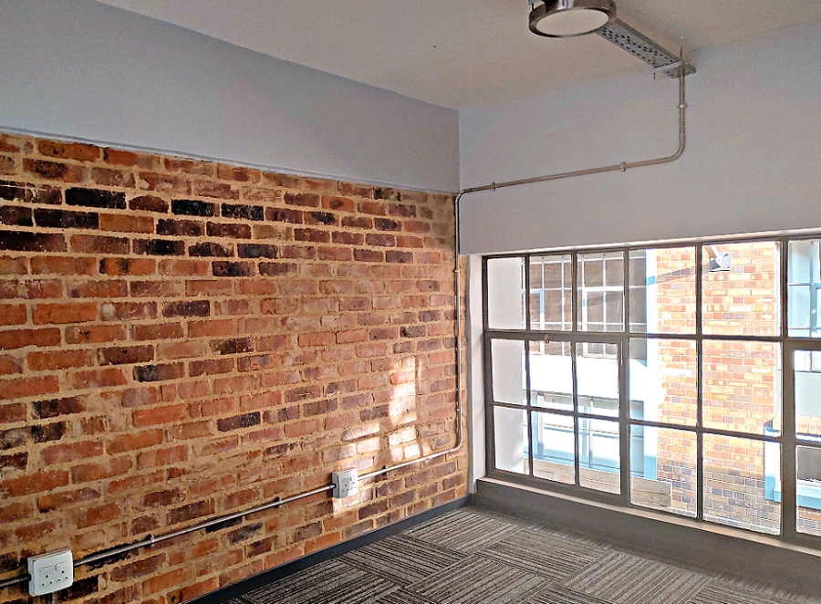 1 Bedroom Property for Sale in Braamfontein Werf Gauteng