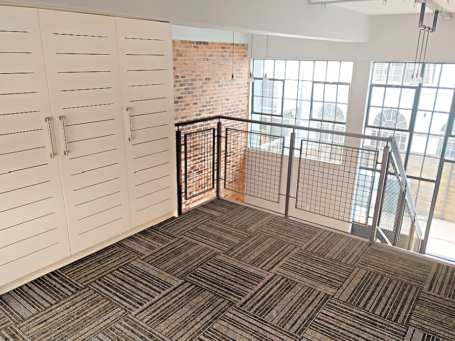 1 Bedroom Property for Sale in Braamfontein Werf Gauteng