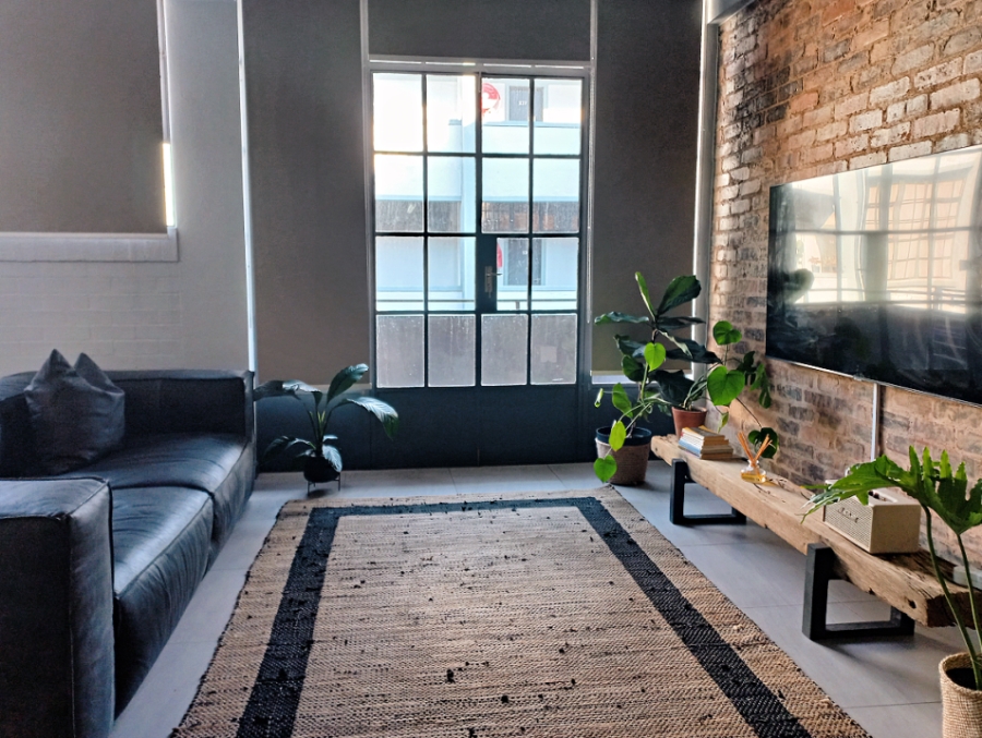 1 Bedroom Property for Sale in Braamfontein Werf Gauteng
