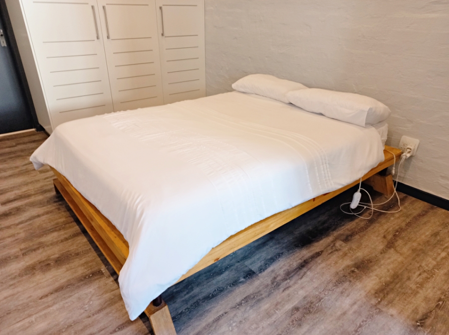 1 Bedroom Property for Sale in Braamfontein Werf Gauteng
