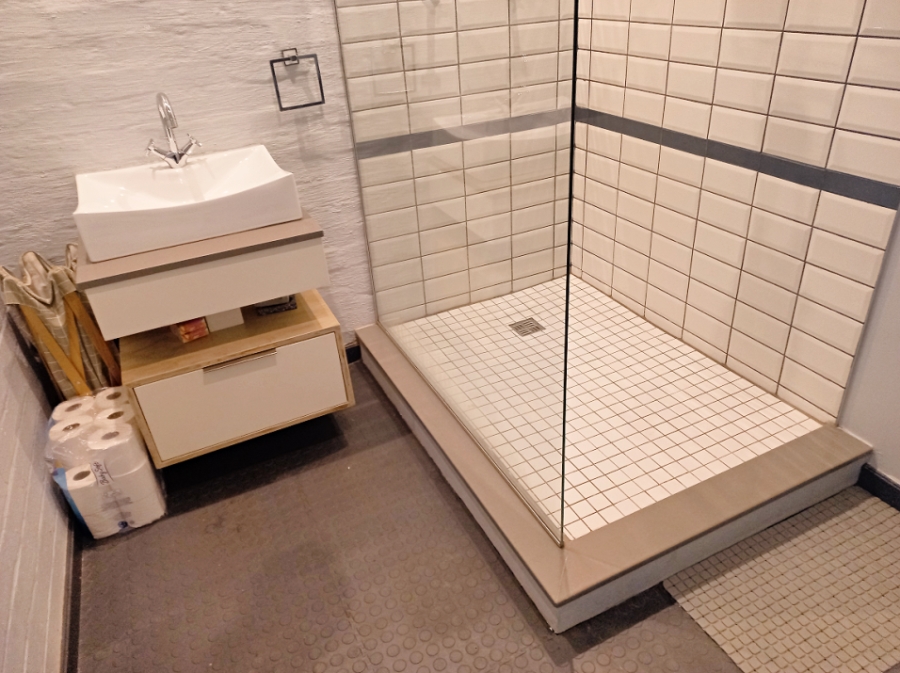 1 Bedroom Property for Sale in Braamfontein Werf Gauteng