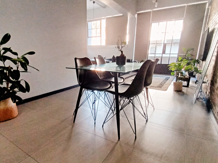 1 Bedroom Property for Sale in Braamfontein Werf Gauteng