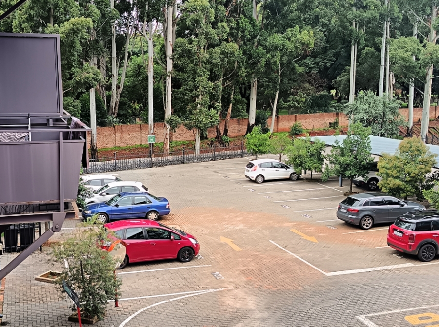 1 Bedroom Property for Sale in Braamfontein Werf Gauteng