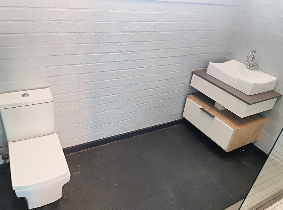 1 Bedroom Property for Sale in Braamfontein Gauteng