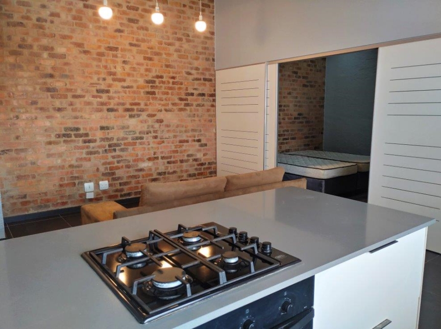 1 Bedroom Property for Sale in Braamfontein Gauteng
