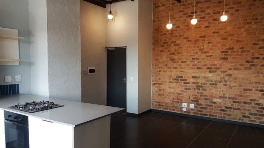 1 Bedroom Property for Sale in Braamfontein Gauteng