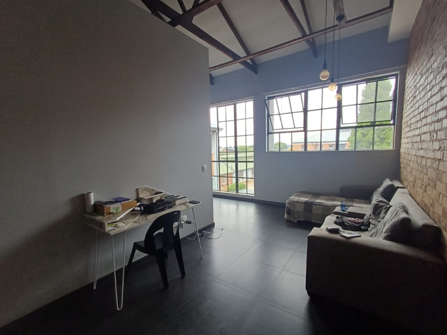 1 Bedroom Property for Sale in Braamfontein Gauteng