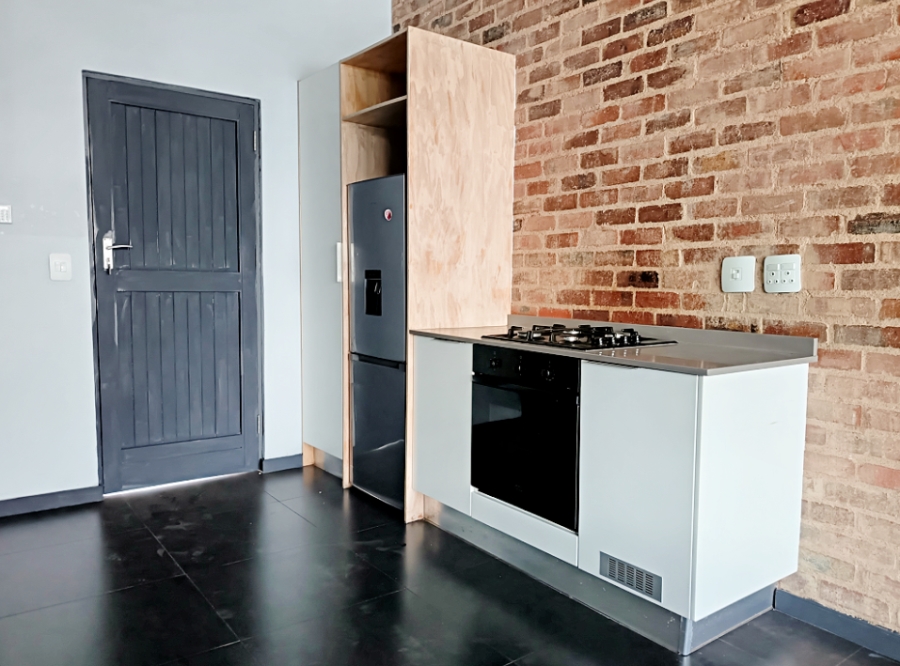 1 Bedroom Property for Sale in Vrededorp Gauteng