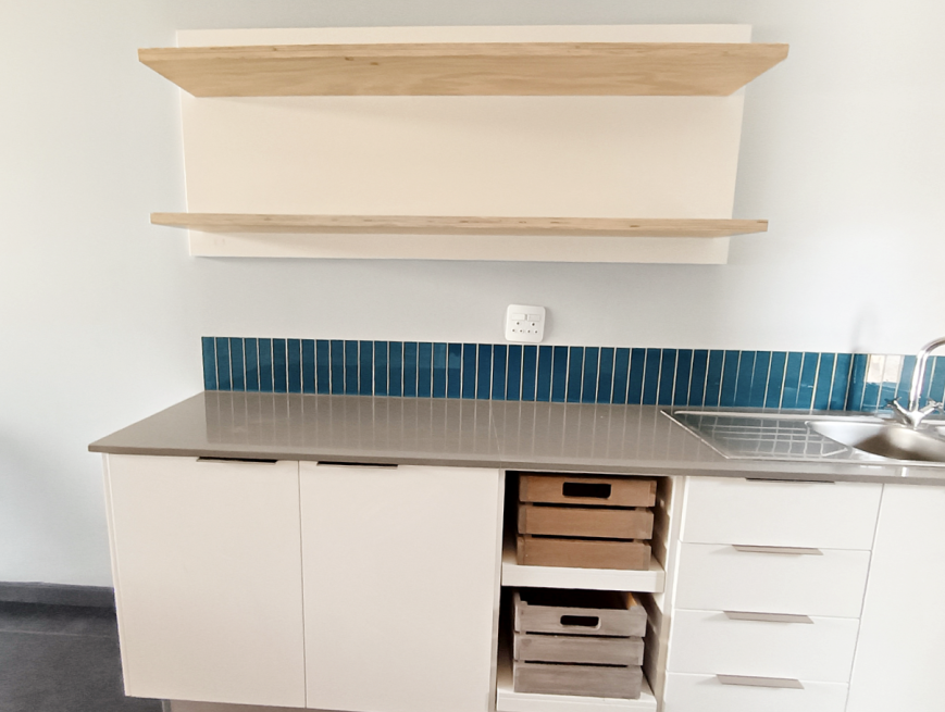 1 Bedroom Property for Sale in Vrededorp Gauteng