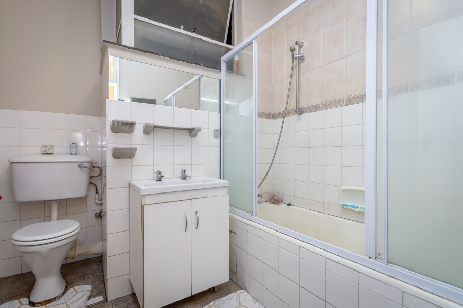 2 Bedroom Property for Sale in Parkmore Gauteng