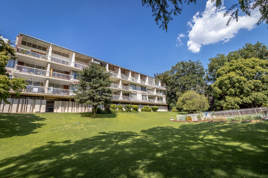 2 Bedroom Property for Sale in Parkmore Gauteng