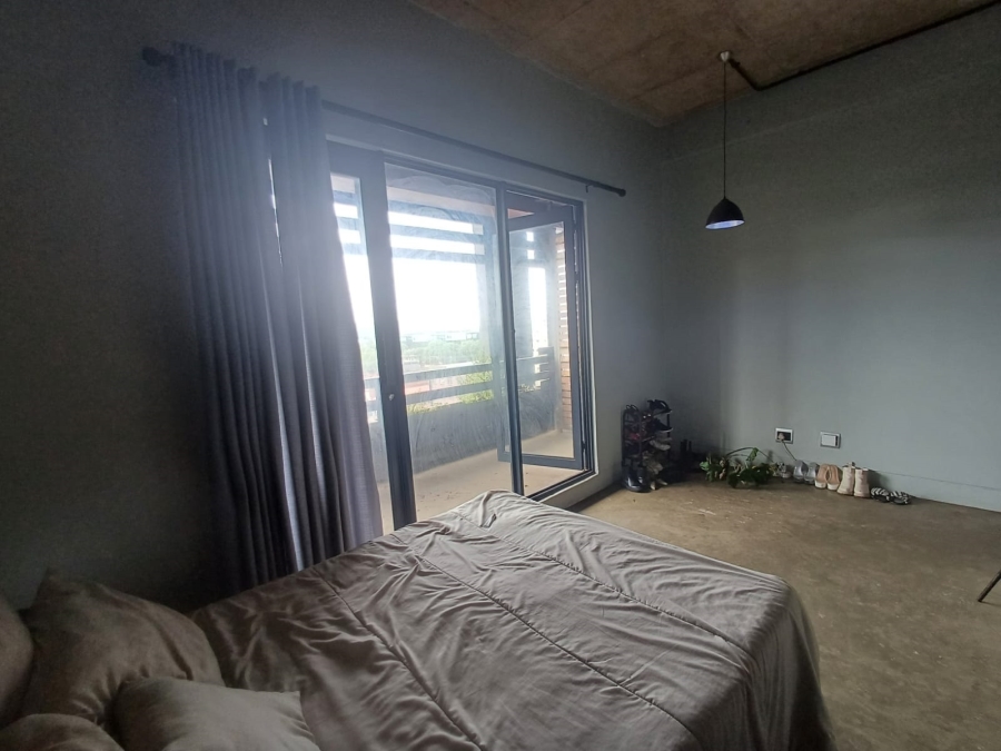 1 Bedroom Property for Sale in New Doornfontein Gauteng