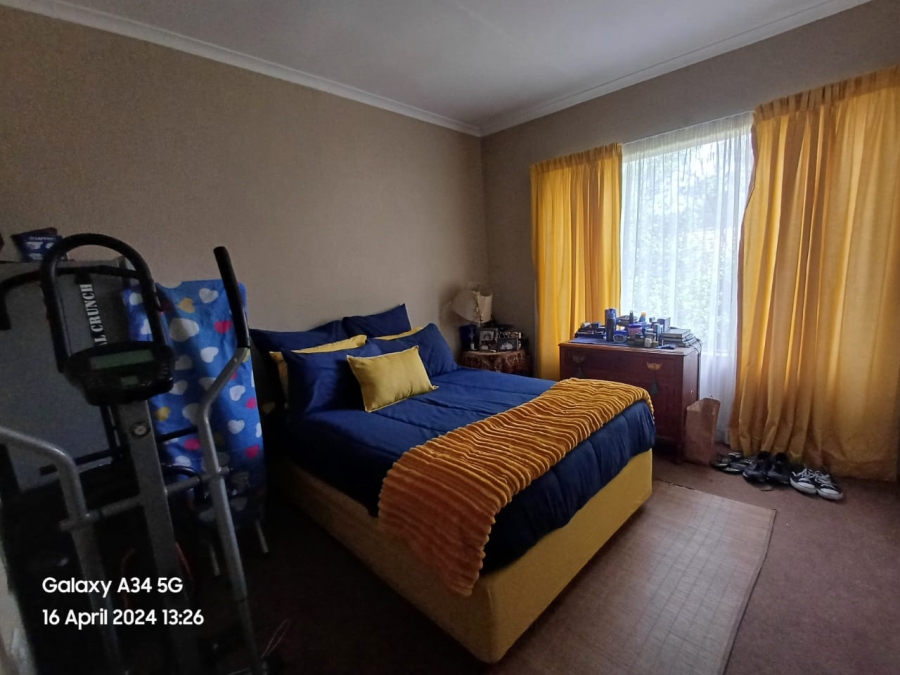 2 Bedroom Property for Sale in Wilgeheuwel Gauteng