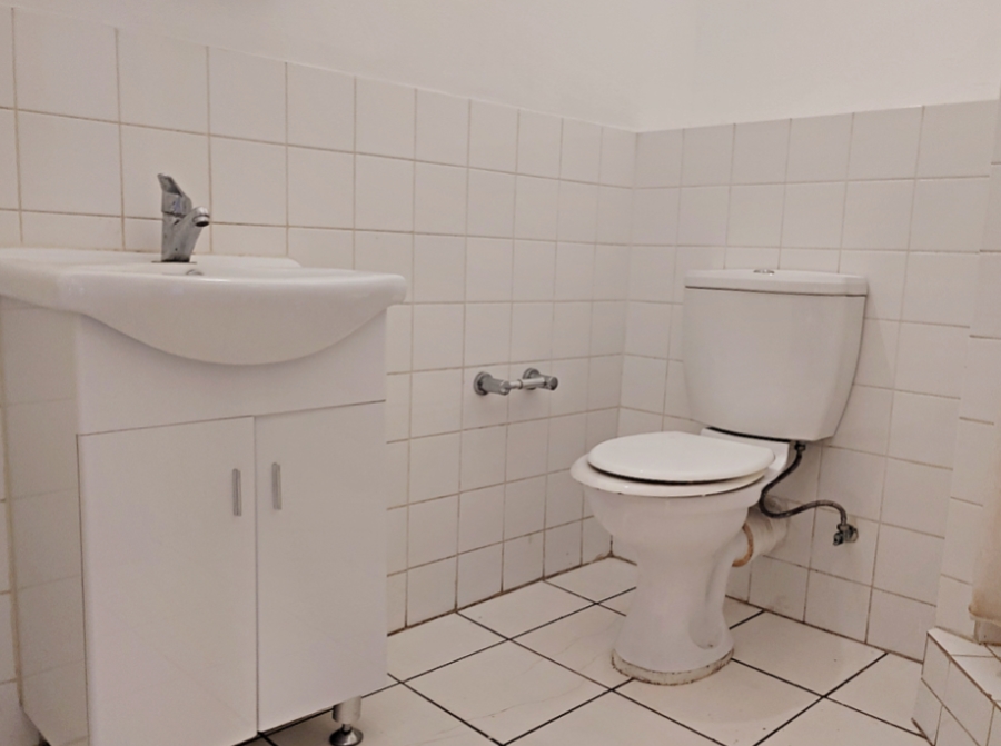 1 Bedroom Property for Sale in Braamfontein Gauteng