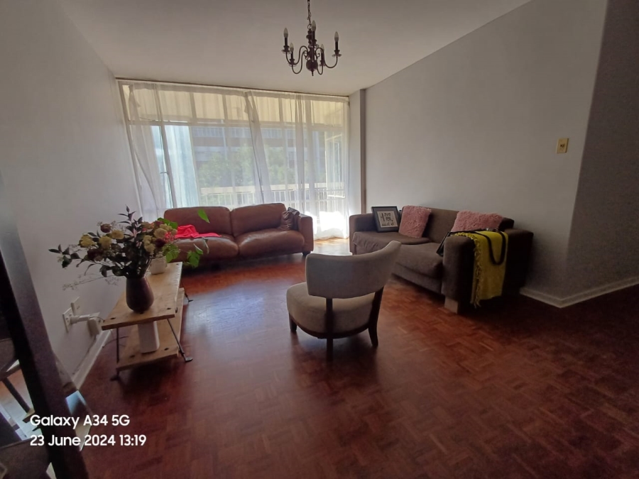 2 Bedroom Property for Sale in Killarney Gauteng