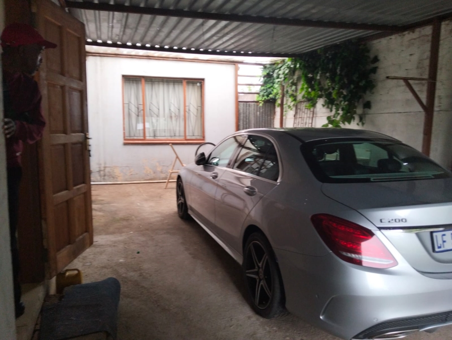 4 Bedroom Property for Sale in Welgedacht Gauteng