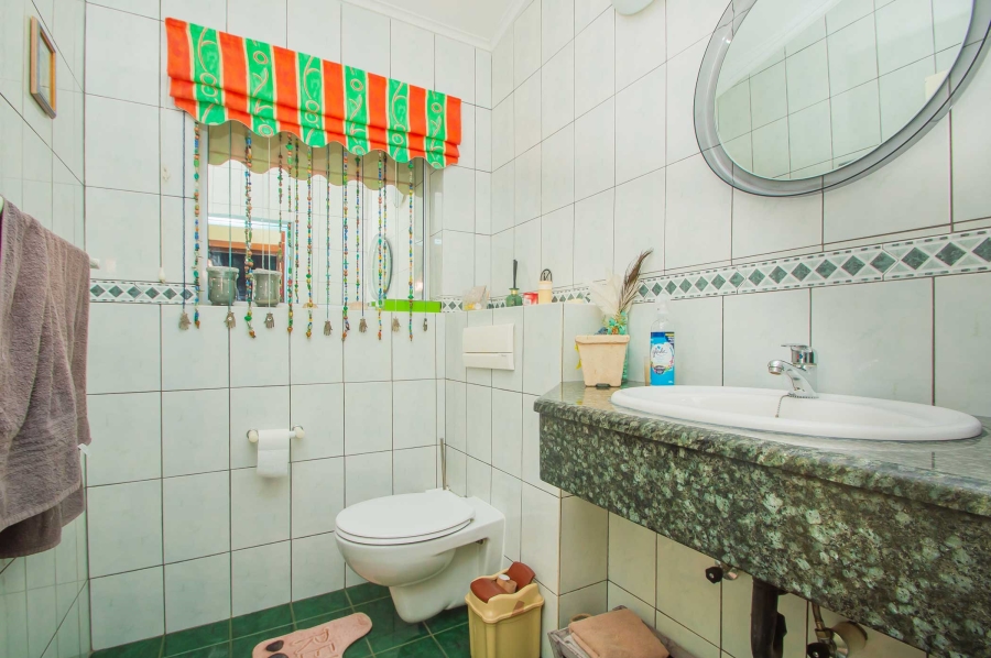 4 Bedroom Property for Sale in Horison Park Gauteng