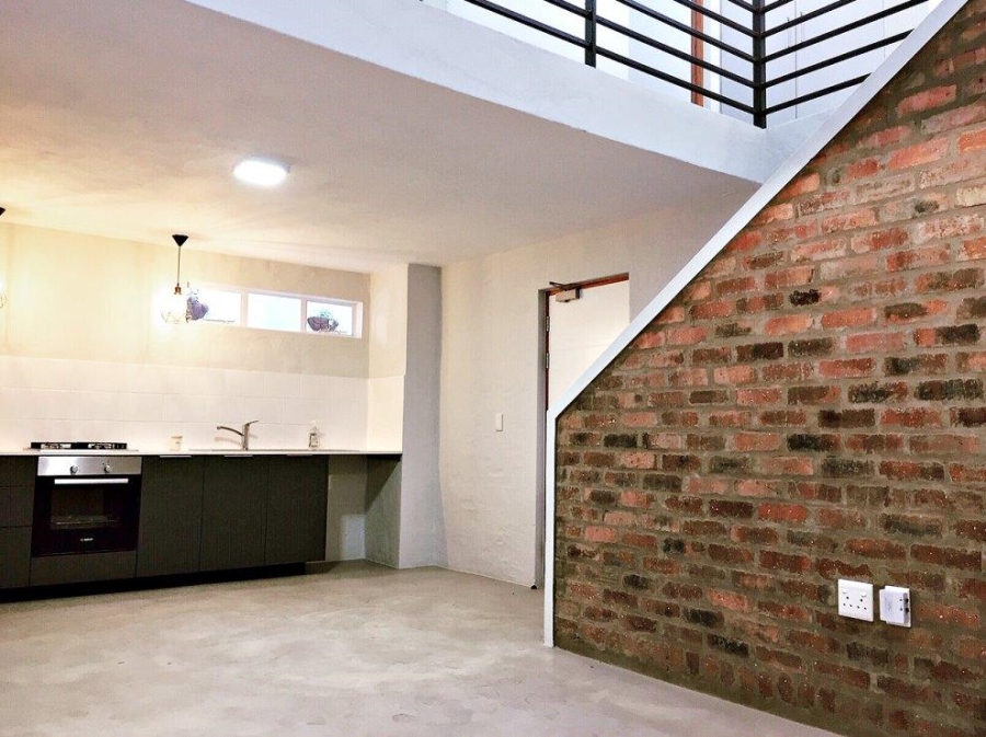 1 Bedroom Property for Sale in Braamfontein Gauteng