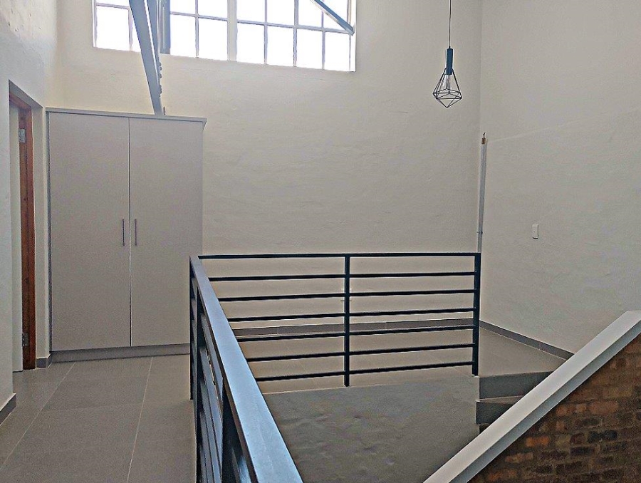 1 Bedroom Property for Sale in Braamfontein Gauteng