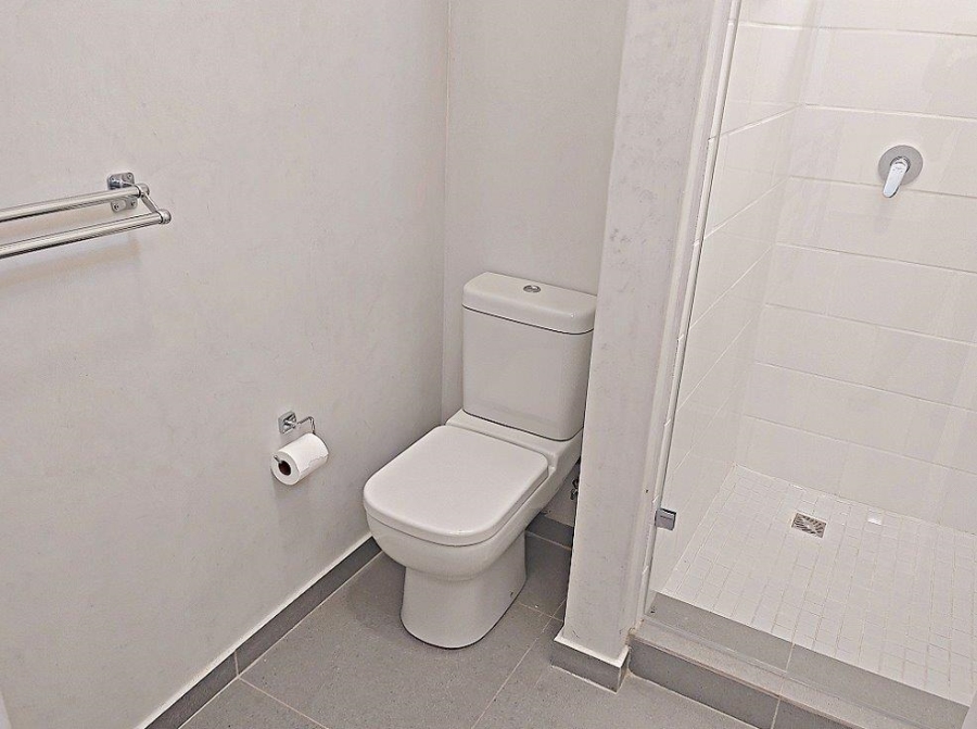 1 Bedroom Property for Sale in Braamfontein Gauteng