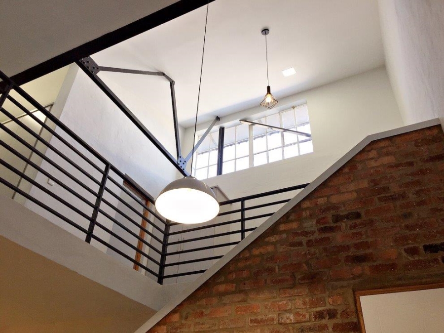 1 Bedroom Property for Sale in Braamfontein Gauteng