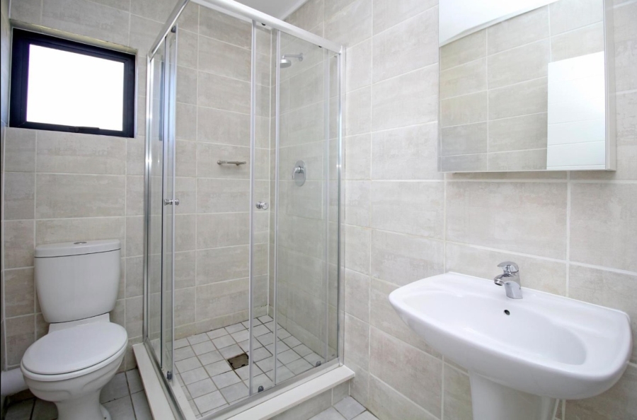 1 Bedroom Property for Sale in Linbro Park Gauteng